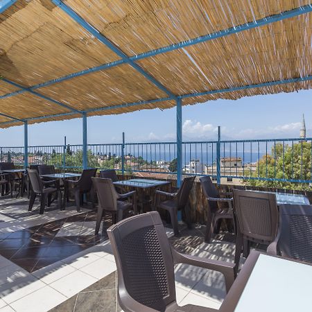 Hotel Twenty Antalya Zewnętrze zdjęcie