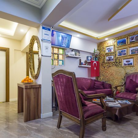 Hotel Twenty Antalya Zewnętrze zdjęcie