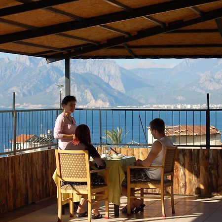 Hotel Twenty Antalya Ludzie zdjęcie