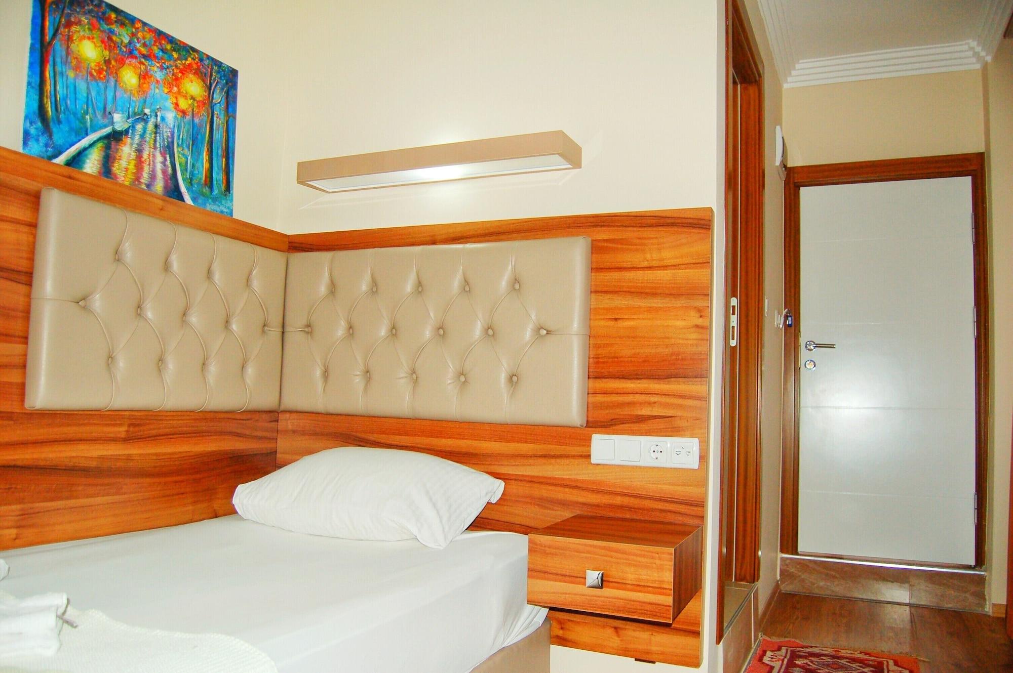 Hotel Twenty Antalya Zewnętrze zdjęcie