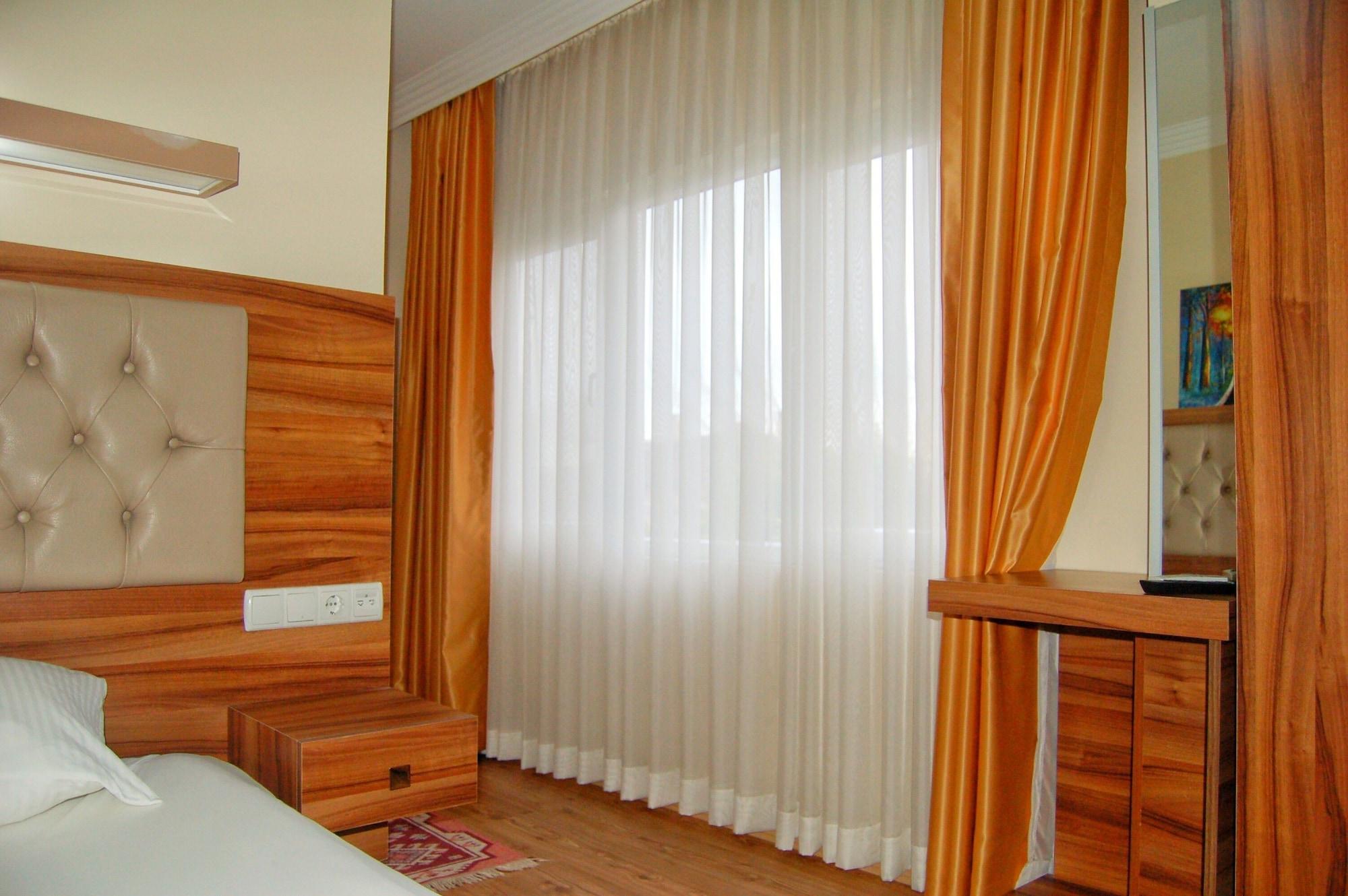 Hotel Twenty Antalya Zewnętrze zdjęcie
