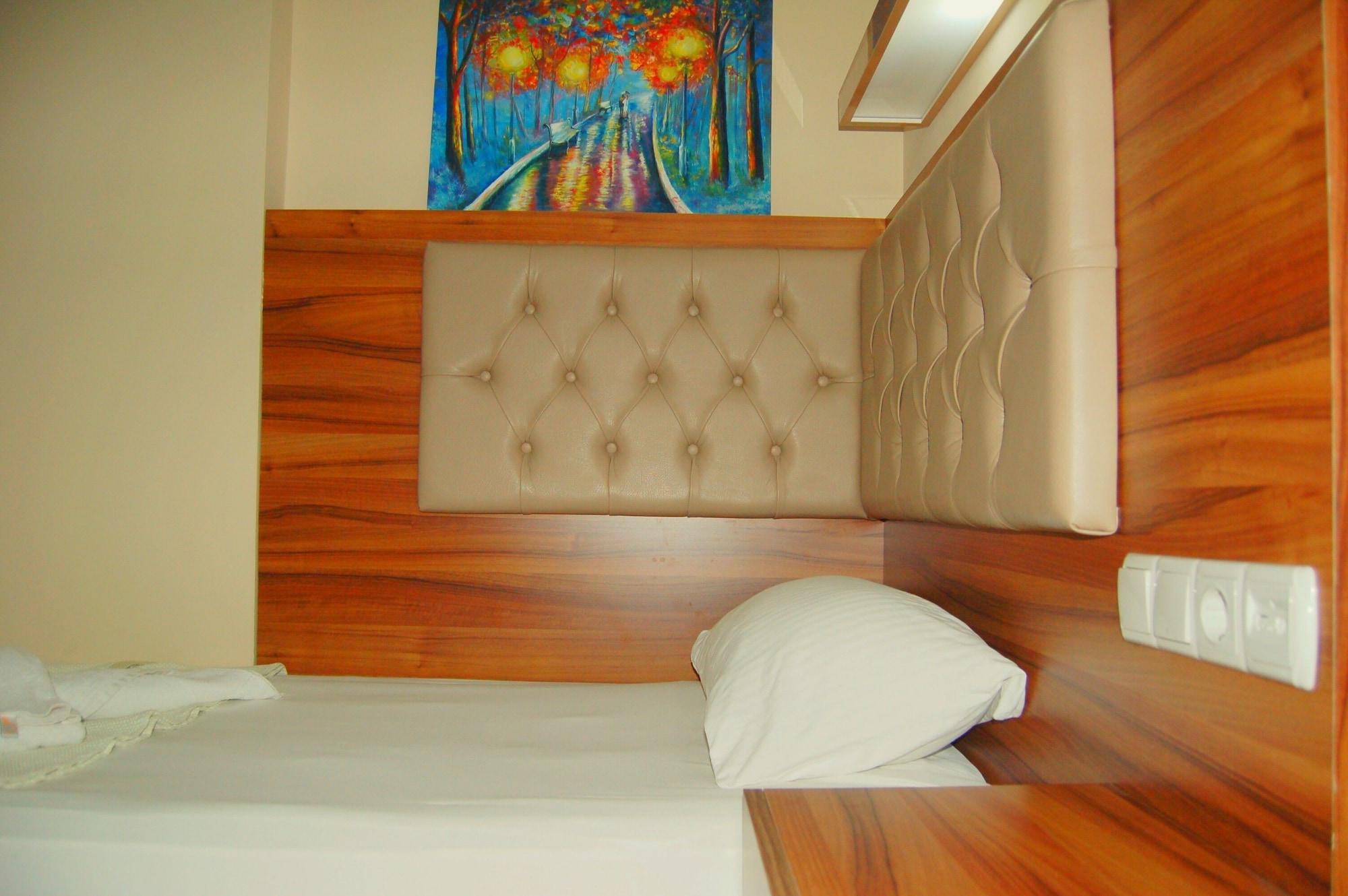 Hotel Twenty Antalya Zewnętrze zdjęcie