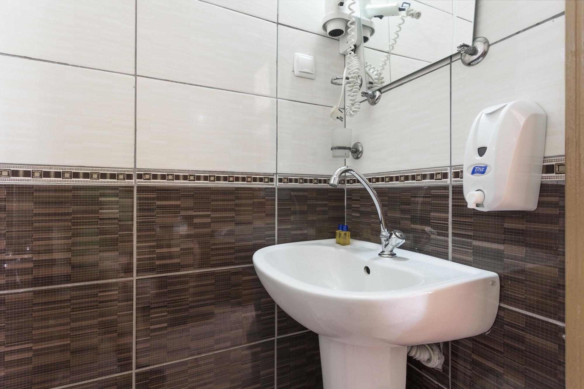 Hotel Twenty Antalya Zewnętrze zdjęcie