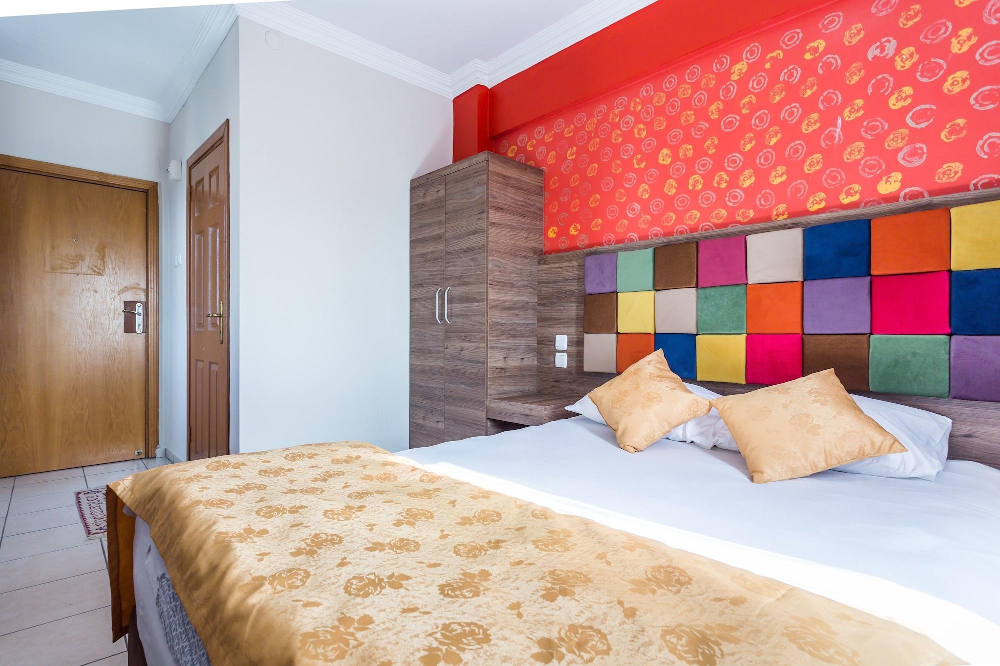 Hotel Twenty Antalya Zewnętrze zdjęcie