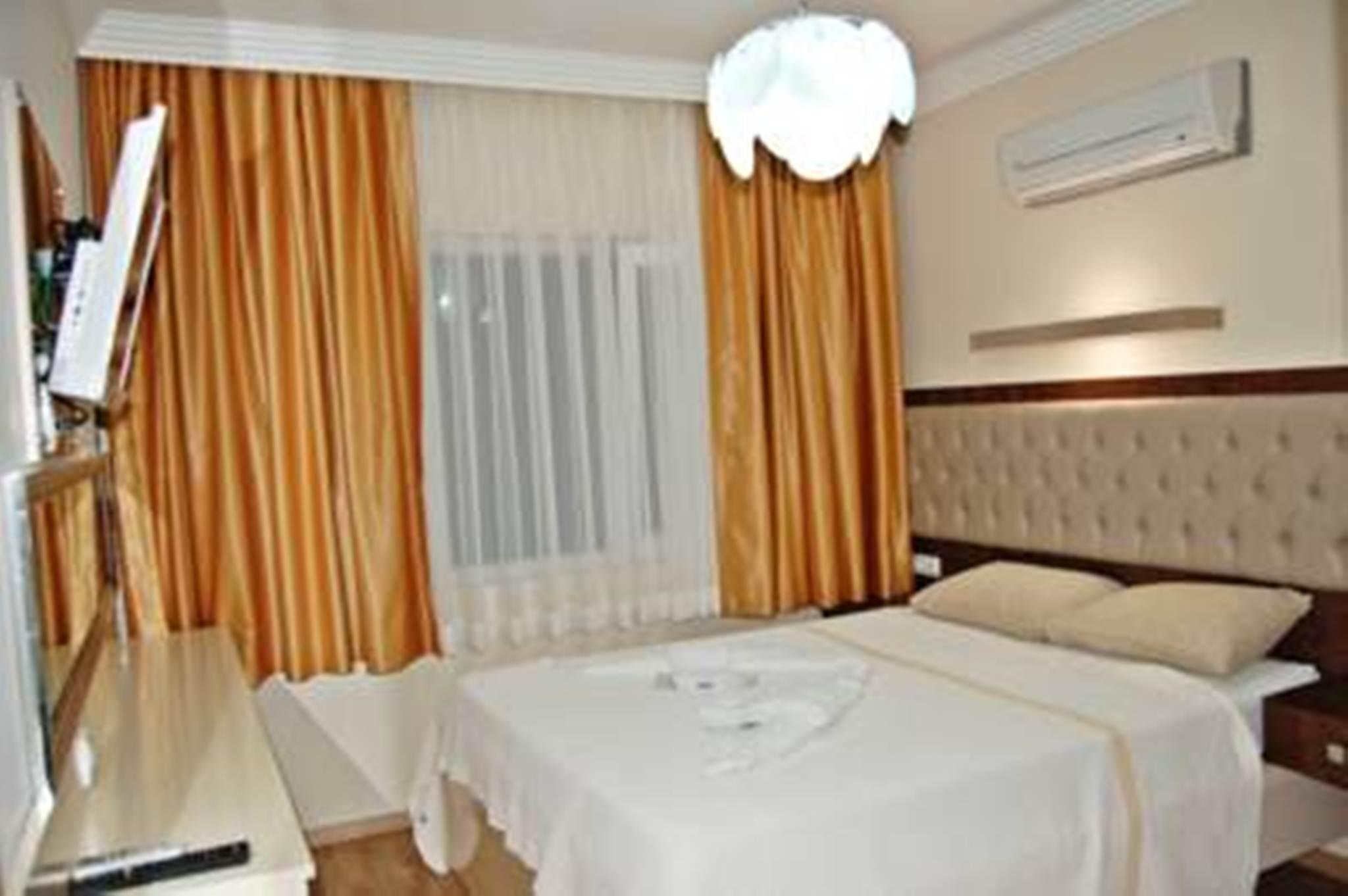 Hotel Twenty Antalya Zewnętrze zdjęcie
