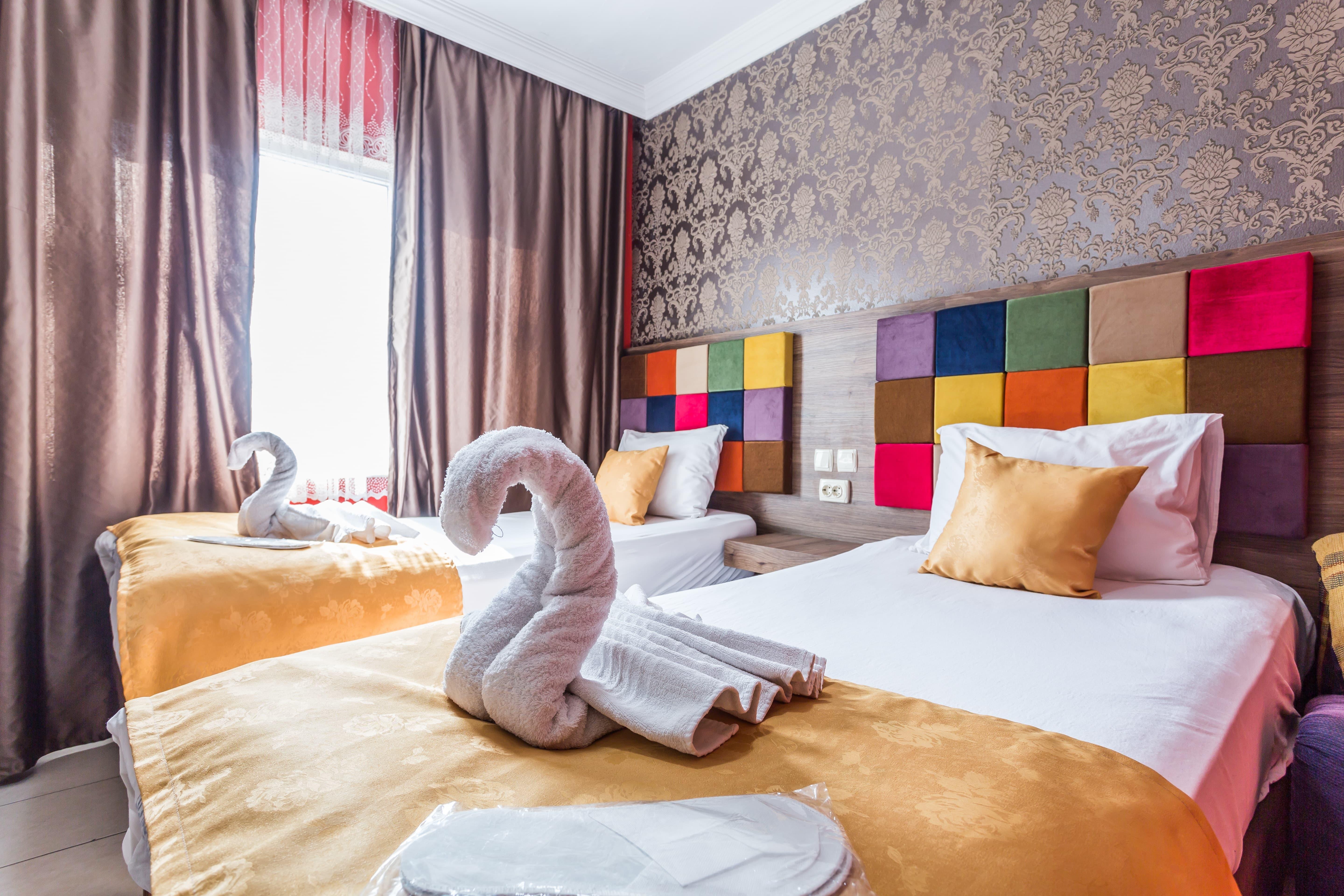 Hotel Twenty Antalya Zewnętrze zdjęcie