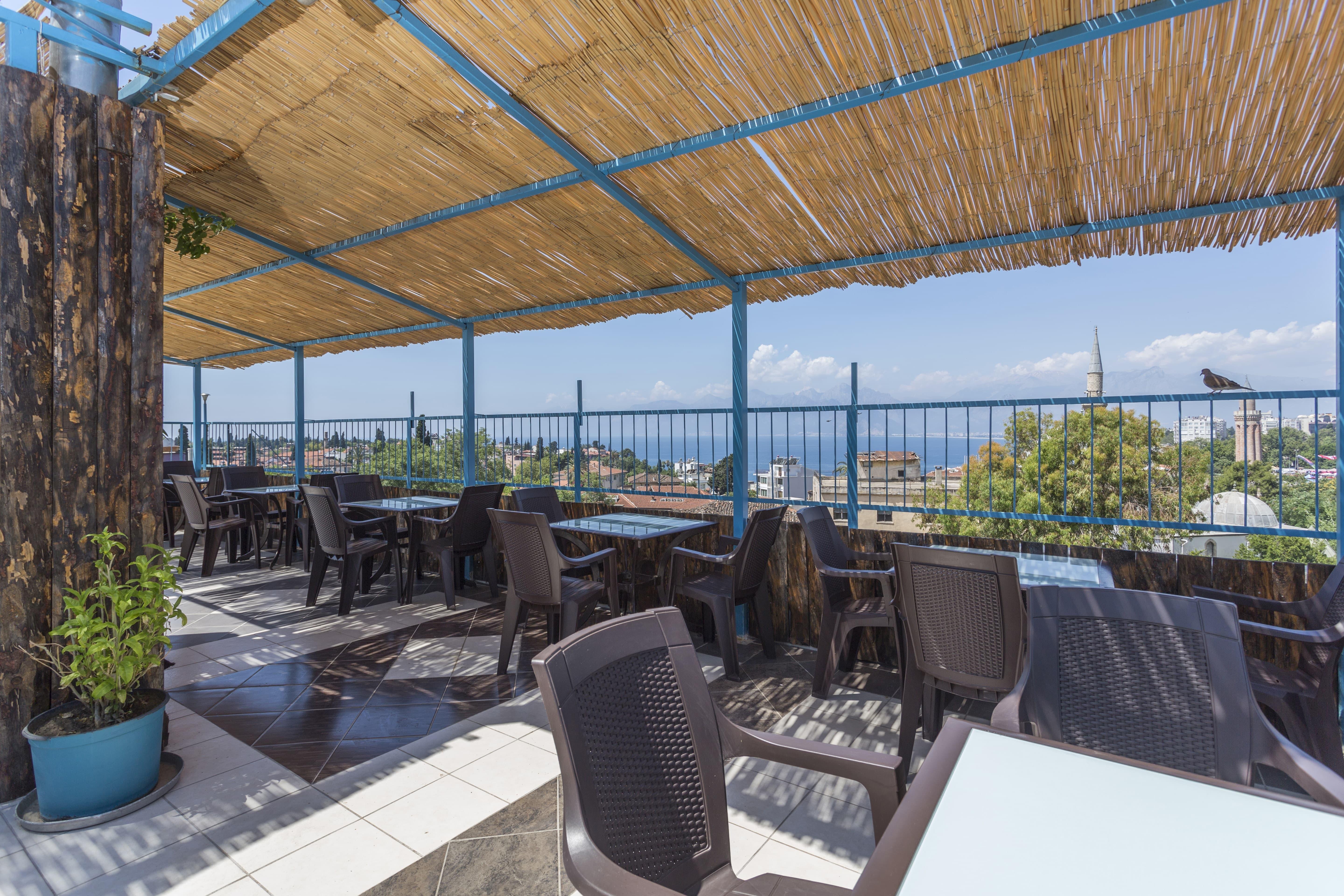 Hotel Twenty Antalya Zewnętrze zdjęcie