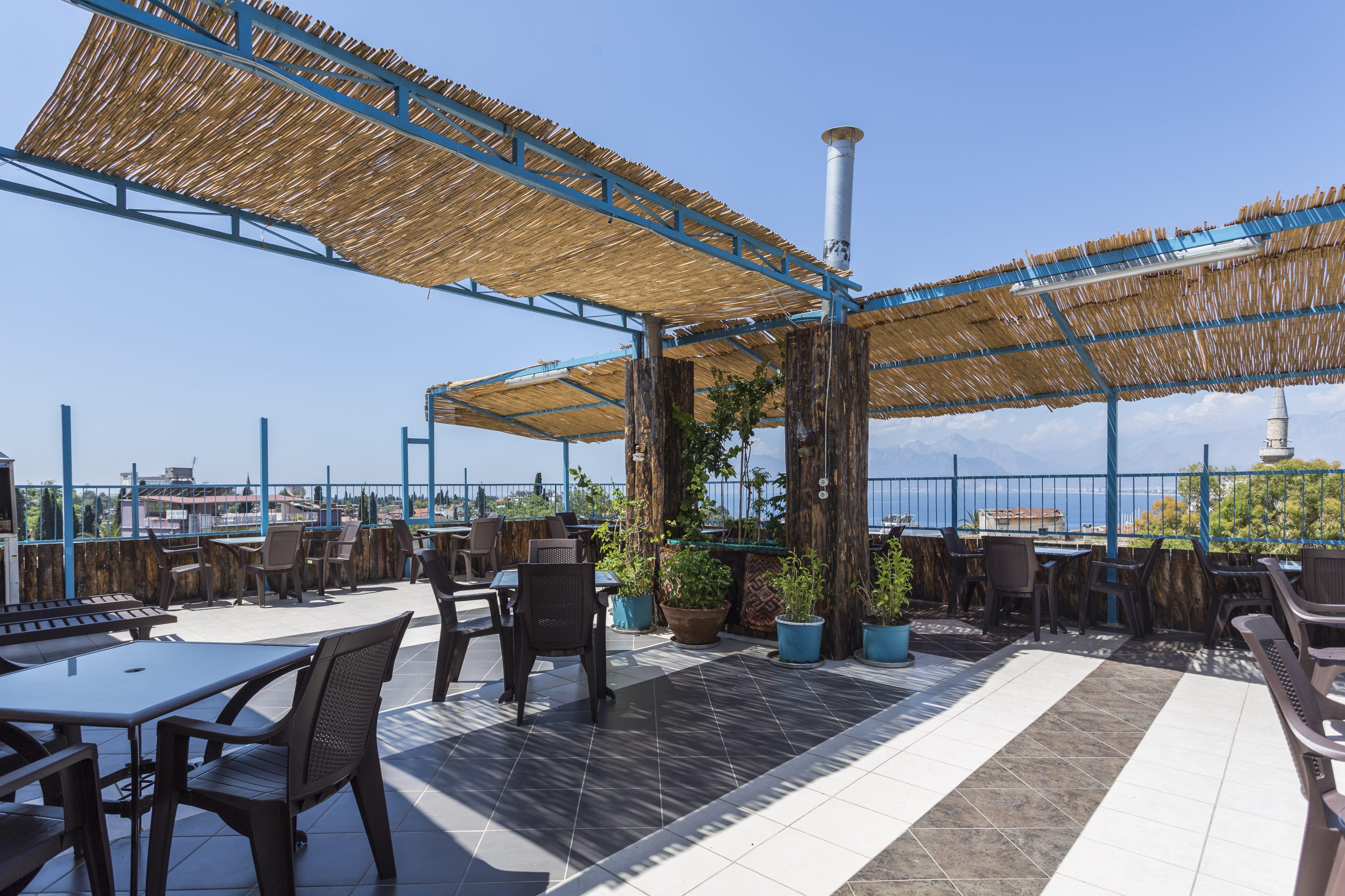 Hotel Twenty Antalya Zewnętrze zdjęcie