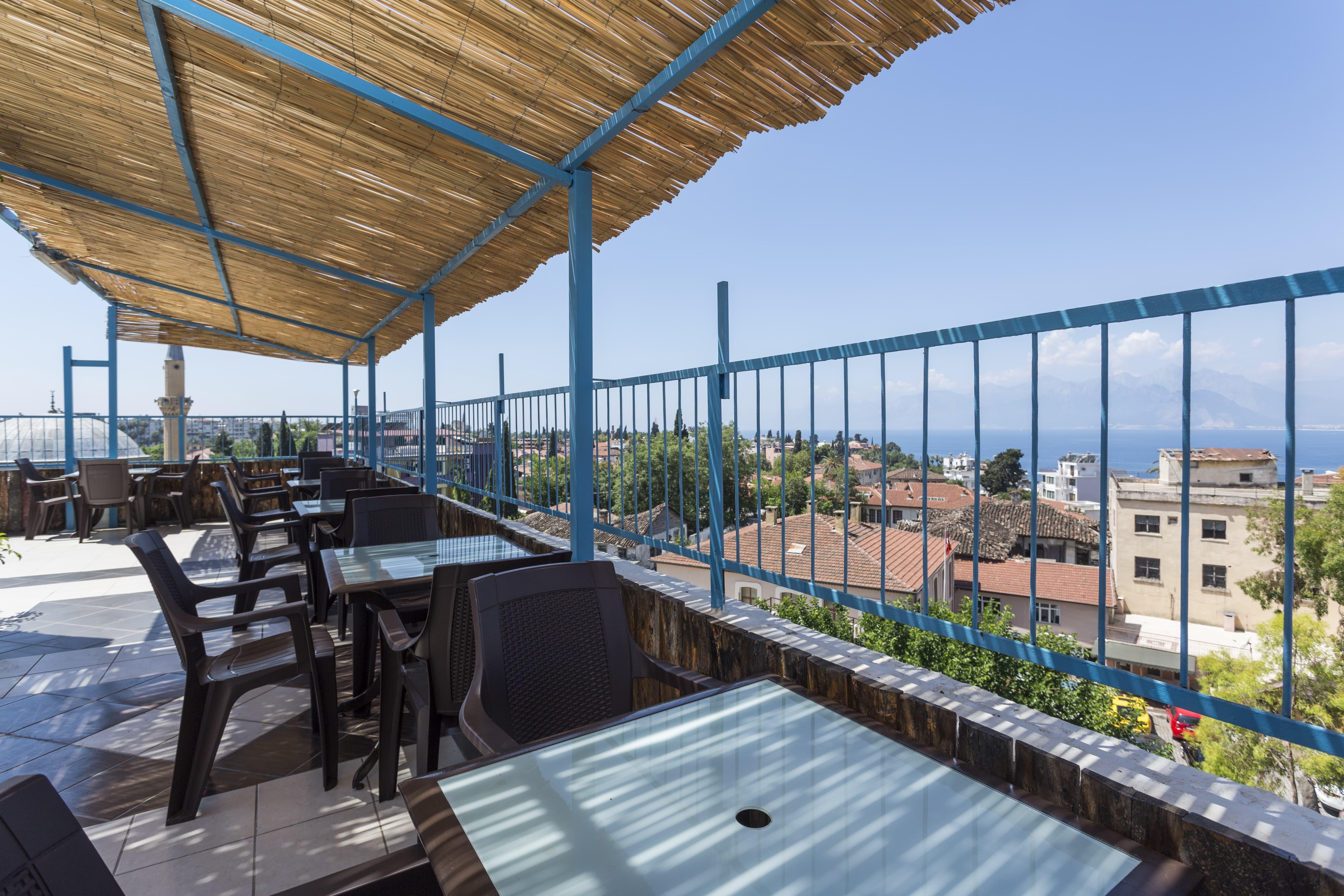 Hotel Twenty Antalya Zewnętrze zdjęcie