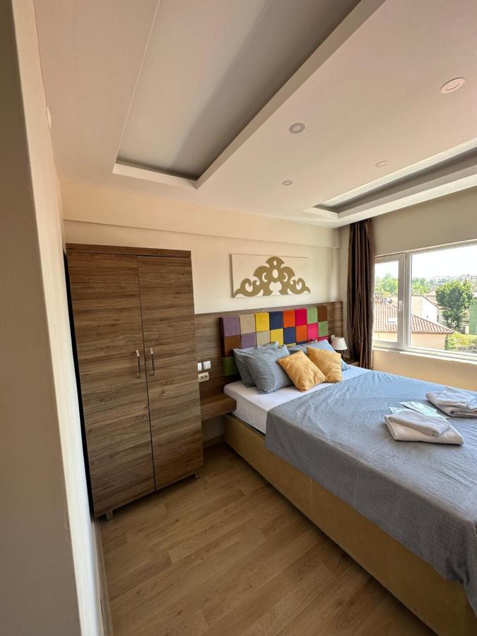 Hotel Twenty Antalya Zewnętrze zdjęcie