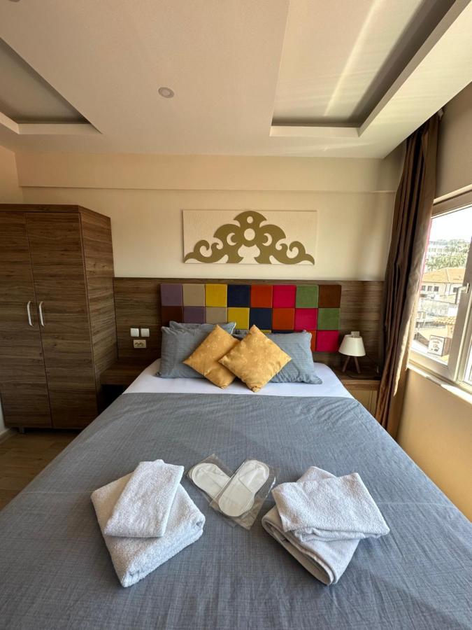 Hotel Twenty Antalya Zewnętrze zdjęcie