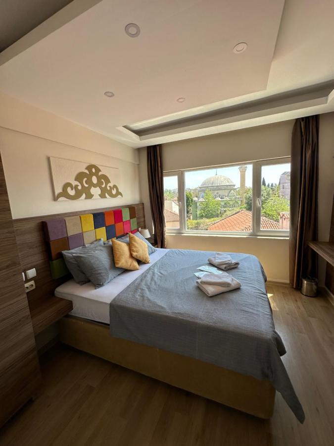 Hotel Twenty Antalya Zewnętrze zdjęcie
