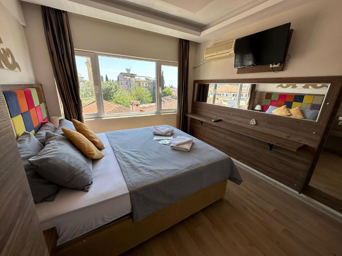 Hotel Twenty Antalya Zewnętrze zdjęcie