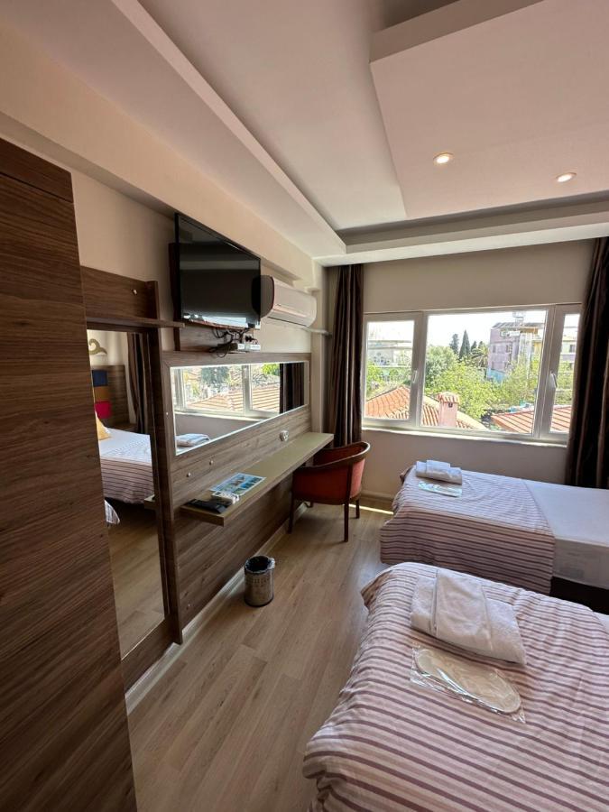 Hotel Twenty Antalya Zewnętrze zdjęcie
