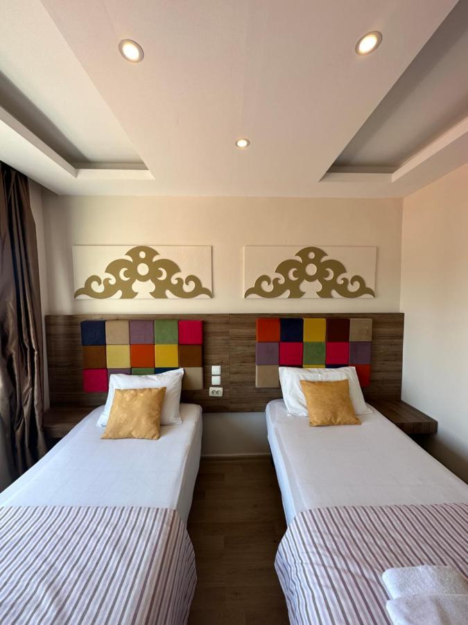 Hotel Twenty Antalya Zewnętrze zdjęcie