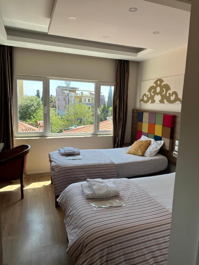 Hotel Twenty Antalya Zewnętrze zdjęcie