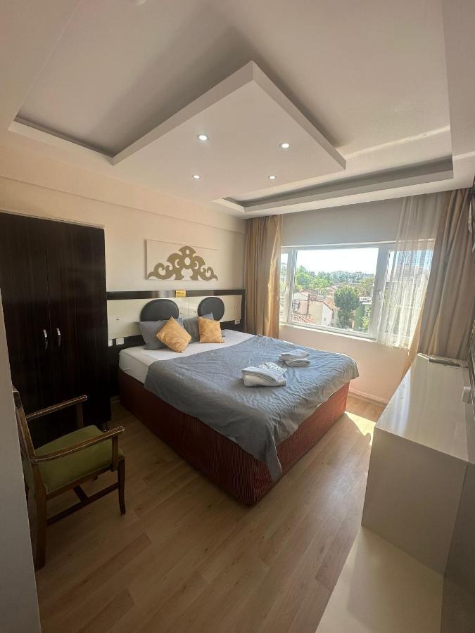 Hotel Twenty Antalya Zewnętrze zdjęcie