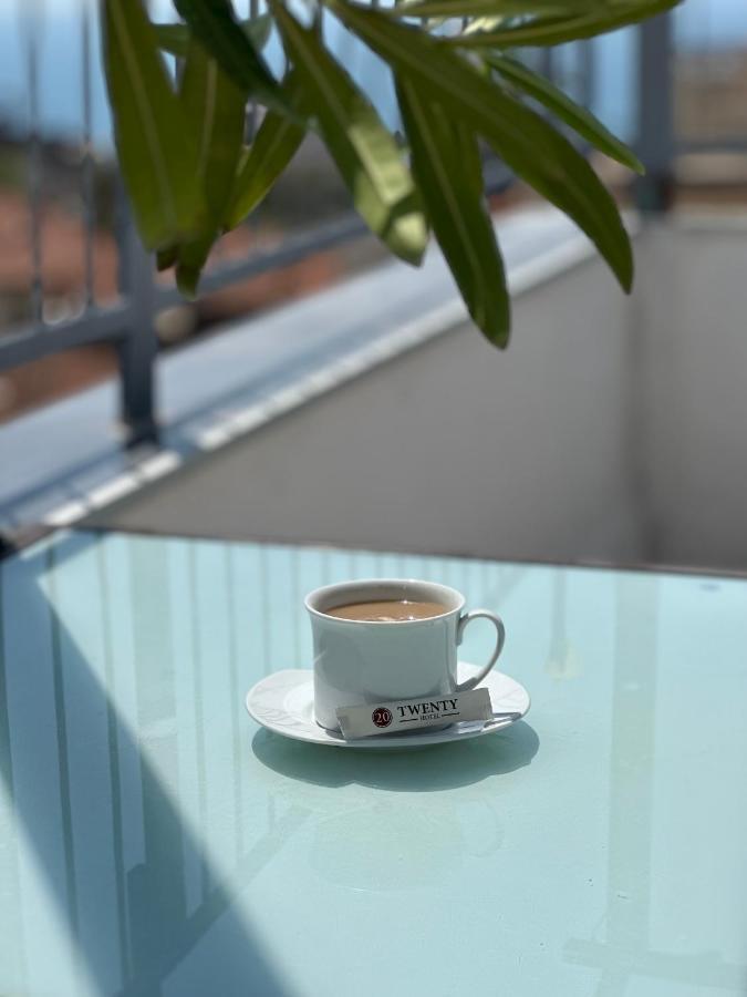 Hotel Twenty Antalya Zewnętrze zdjęcie