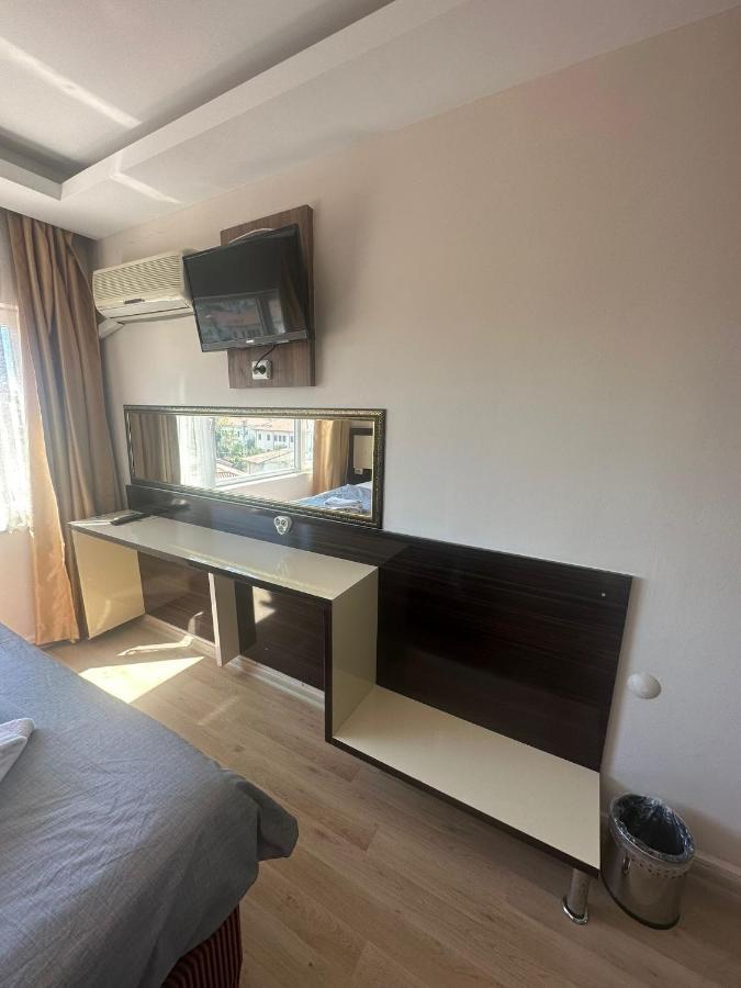 Hotel Twenty Antalya Zewnętrze zdjęcie