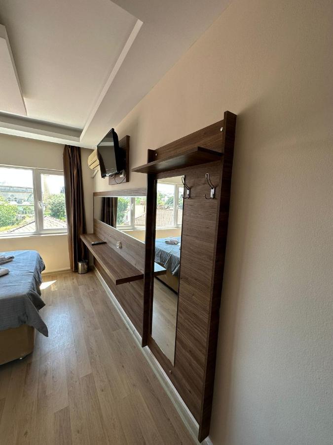 Hotel Twenty Antalya Zewnętrze zdjęcie