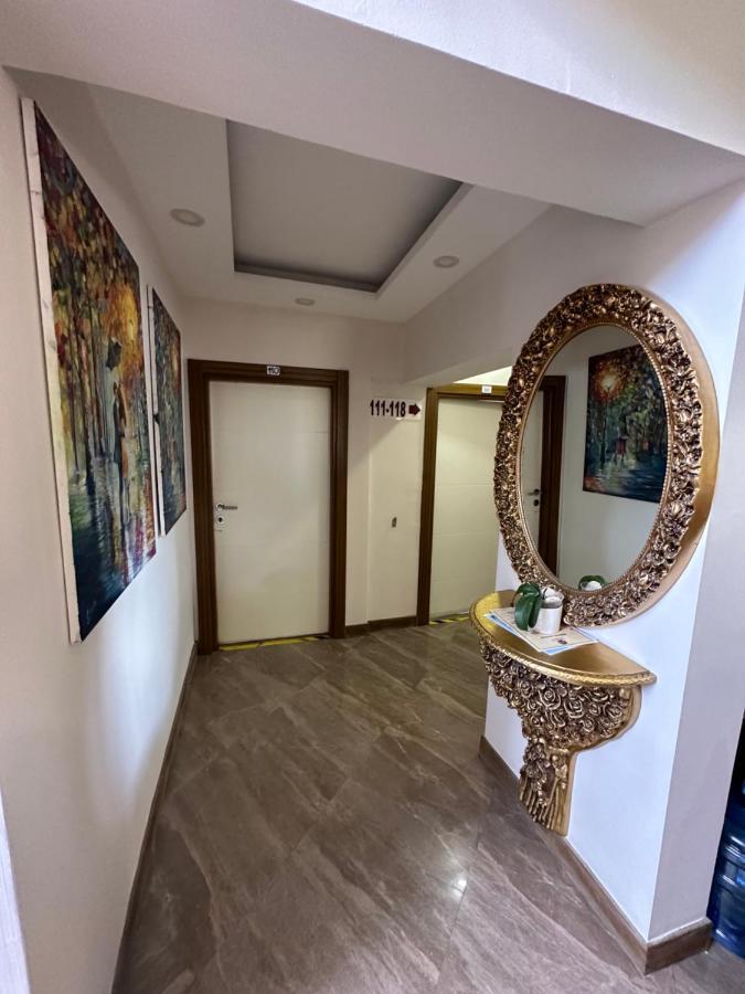 Hotel Twenty Antalya Zewnętrze zdjęcie