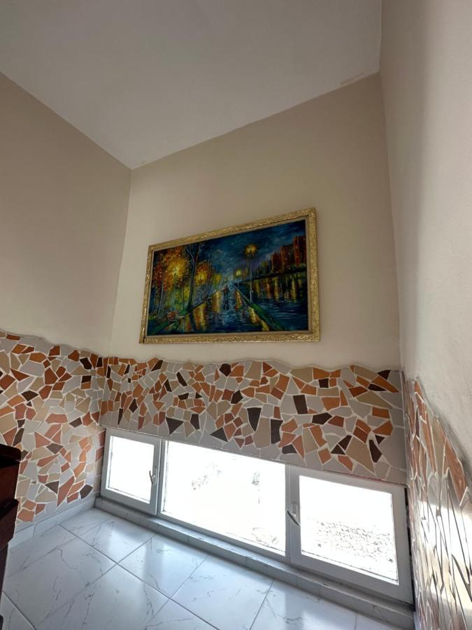 Hotel Twenty Antalya Zewnętrze zdjęcie