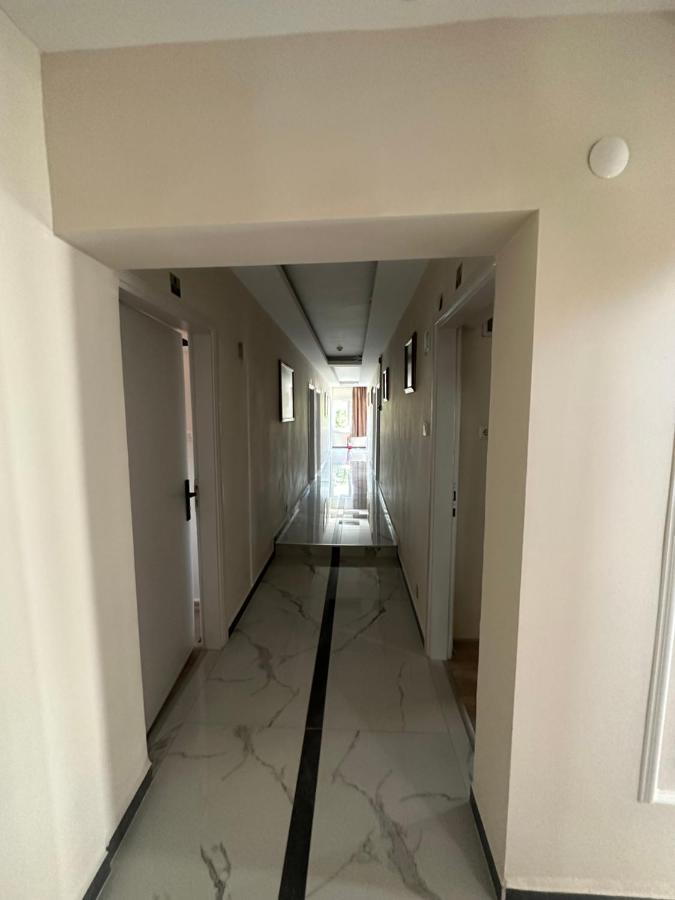 Hotel Twenty Antalya Zewnętrze zdjęcie