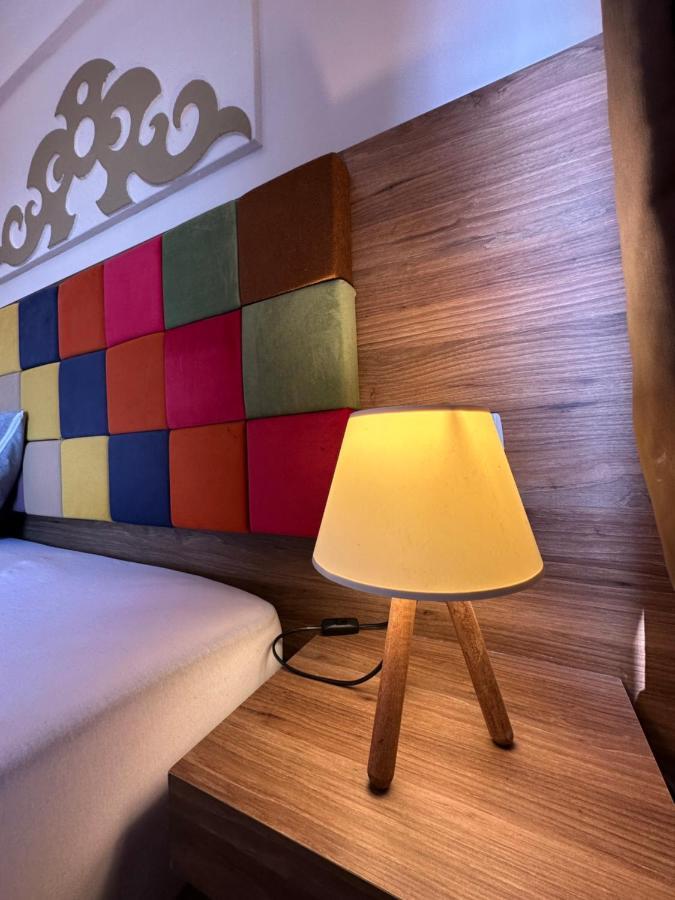 Hotel Twenty Antalya Zewnętrze zdjęcie