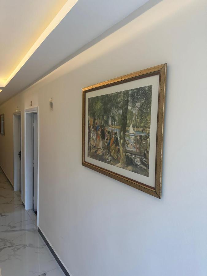 Hotel Twenty Antalya Zewnętrze zdjęcie
