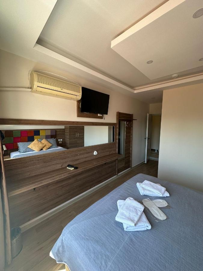 Hotel Twenty Antalya Zewnętrze zdjęcie