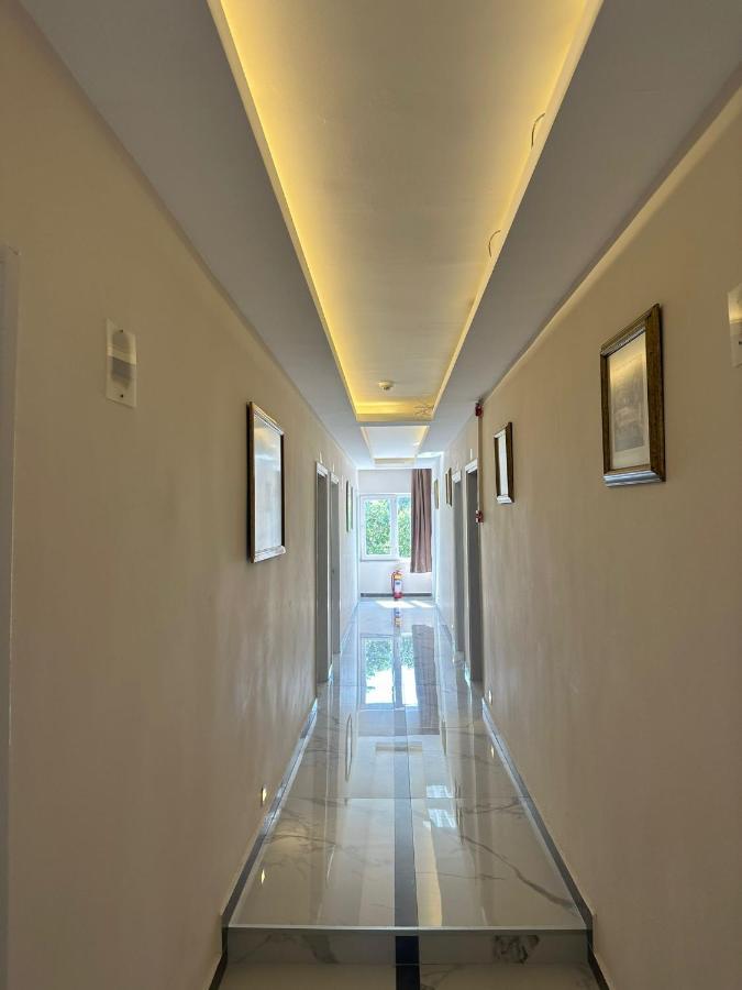 Hotel Twenty Antalya Zewnętrze zdjęcie