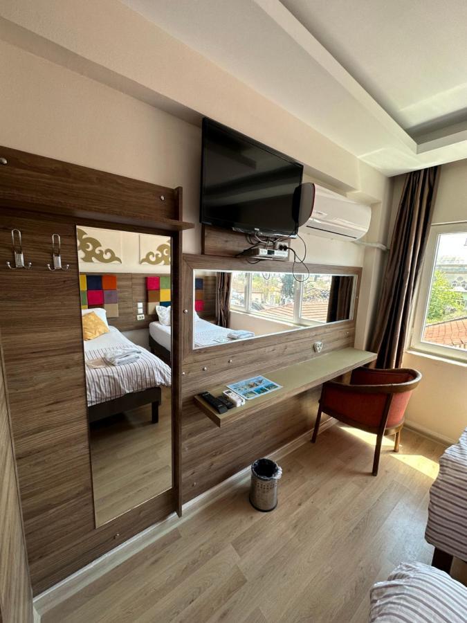 Hotel Twenty Antalya Zewnętrze zdjęcie