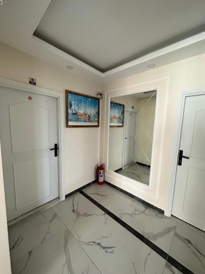 Hotel Twenty Antalya Zewnętrze zdjęcie