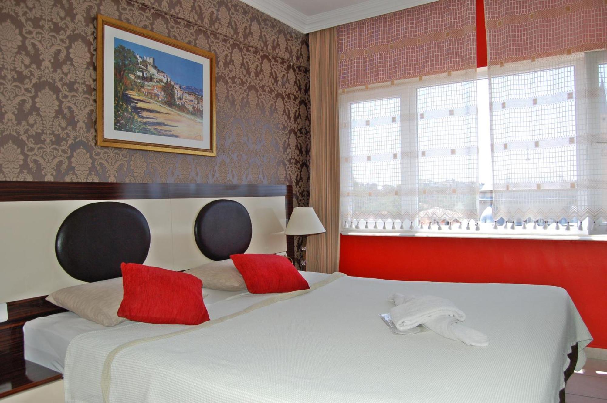 Hotel Twenty Antalya Pokój zdjęcie