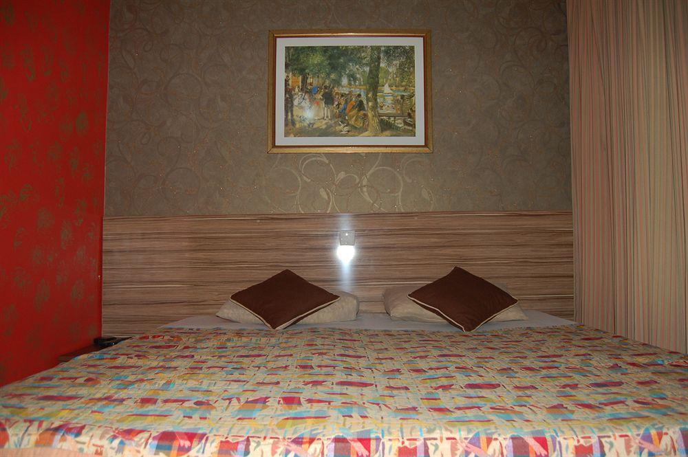 Hotel Twenty Antalya Zewnętrze zdjęcie