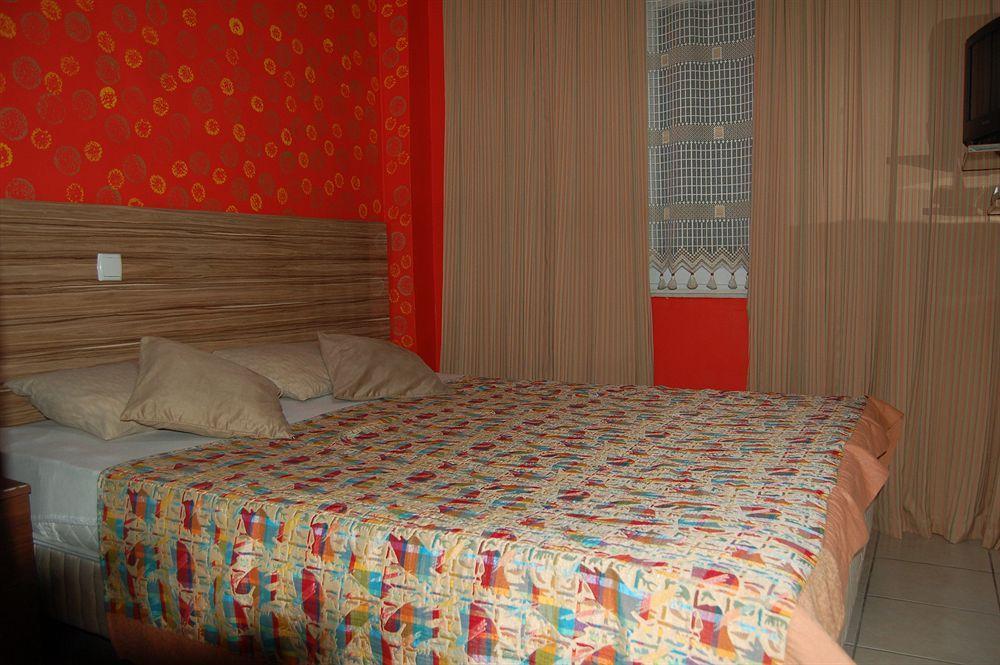 Hotel Twenty Antalya Zewnętrze zdjęcie