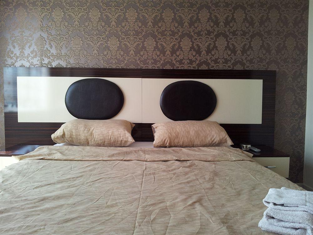 Hotel Twenty Antalya Zewnętrze zdjęcie