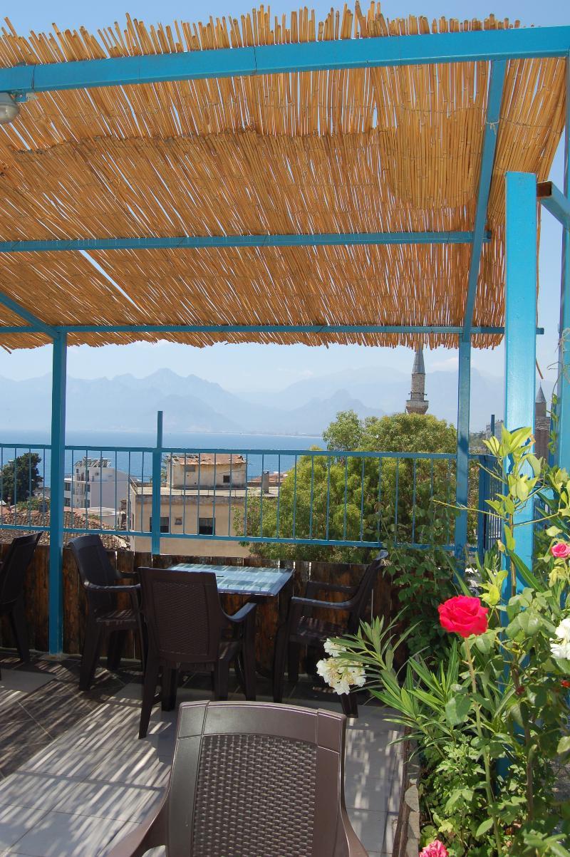 Hotel Twenty Antalya Zewnętrze zdjęcie