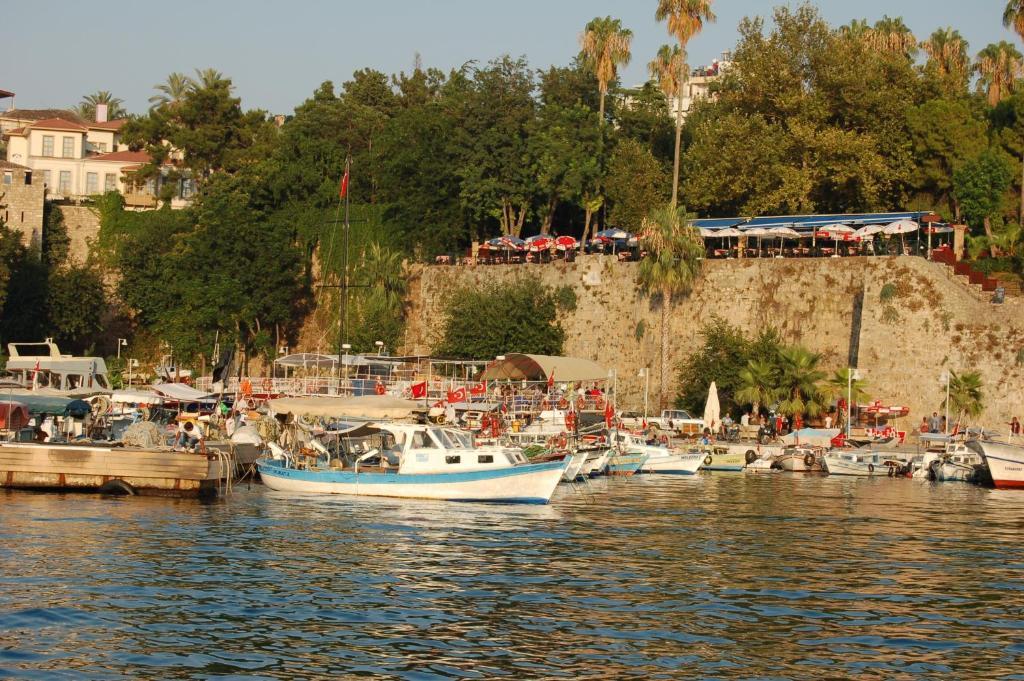 Hotel Twenty Antalya Zewnętrze zdjęcie