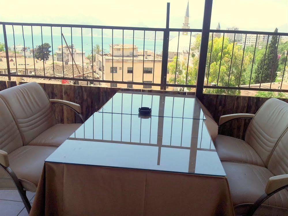 Hotel Twenty Antalya Zewnętrze zdjęcie