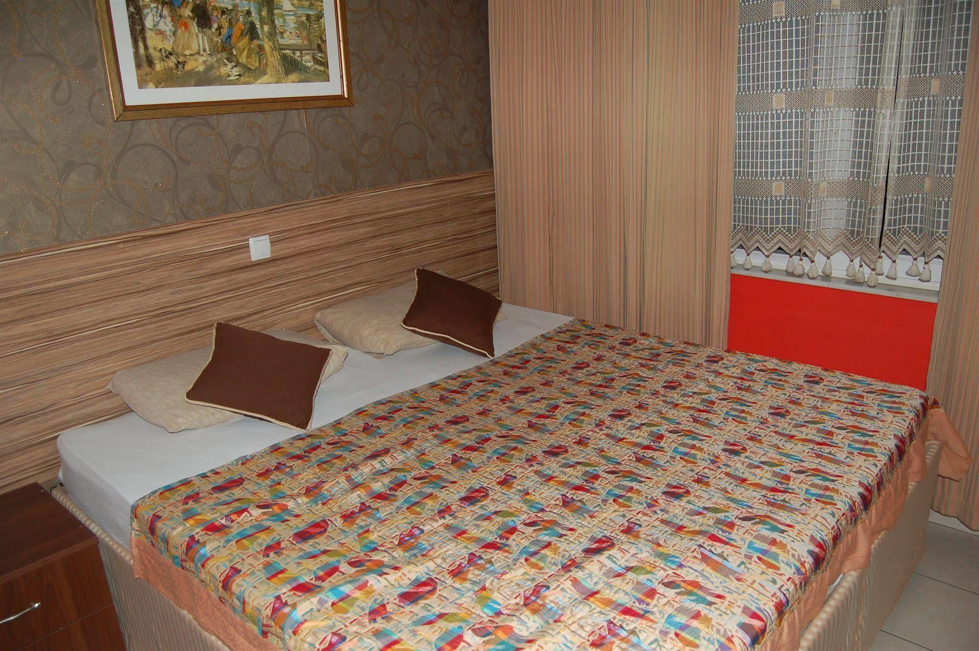 Hotel Twenty Antalya Zewnętrze zdjęcie