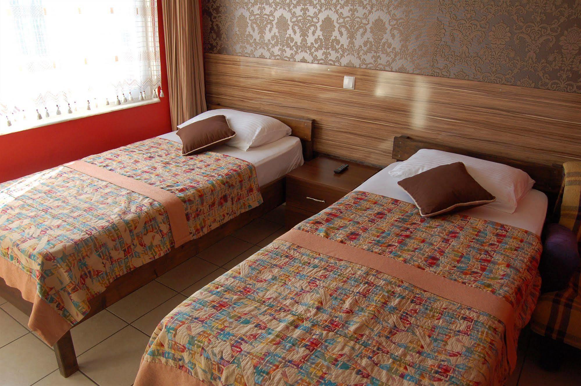 Hotel Twenty Antalya Zewnętrze zdjęcie