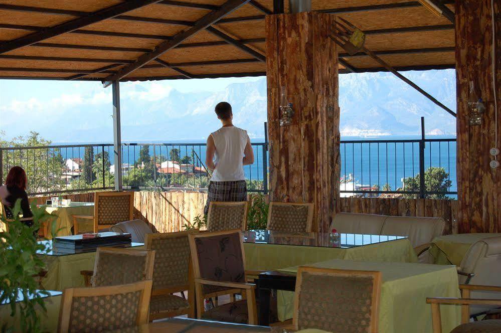 Hotel Twenty Antalya Zewnętrze zdjęcie