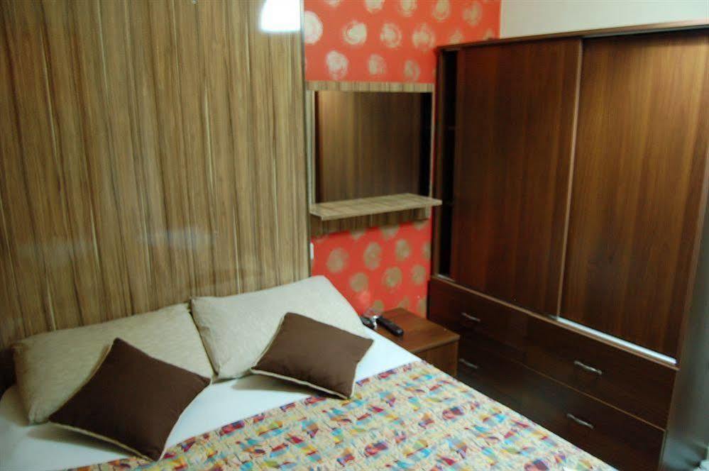 Hotel Twenty Antalya Zewnętrze zdjęcie