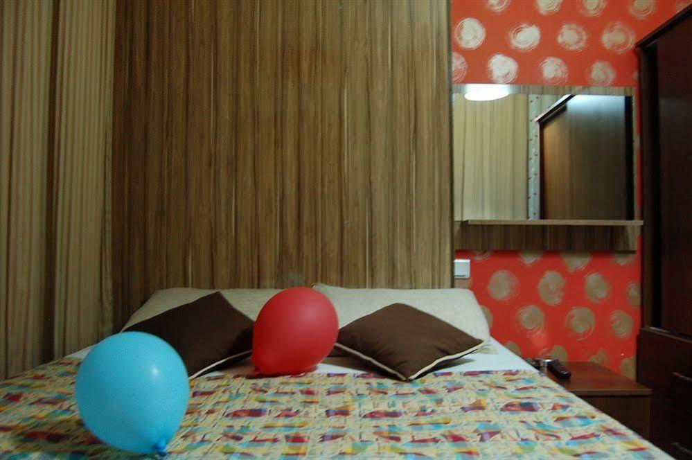 Hotel Twenty Antalya Zewnętrze zdjęcie