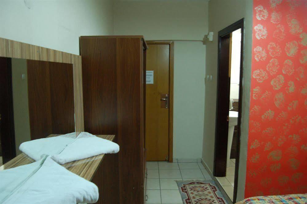 Hotel Twenty Antalya Zewnętrze zdjęcie