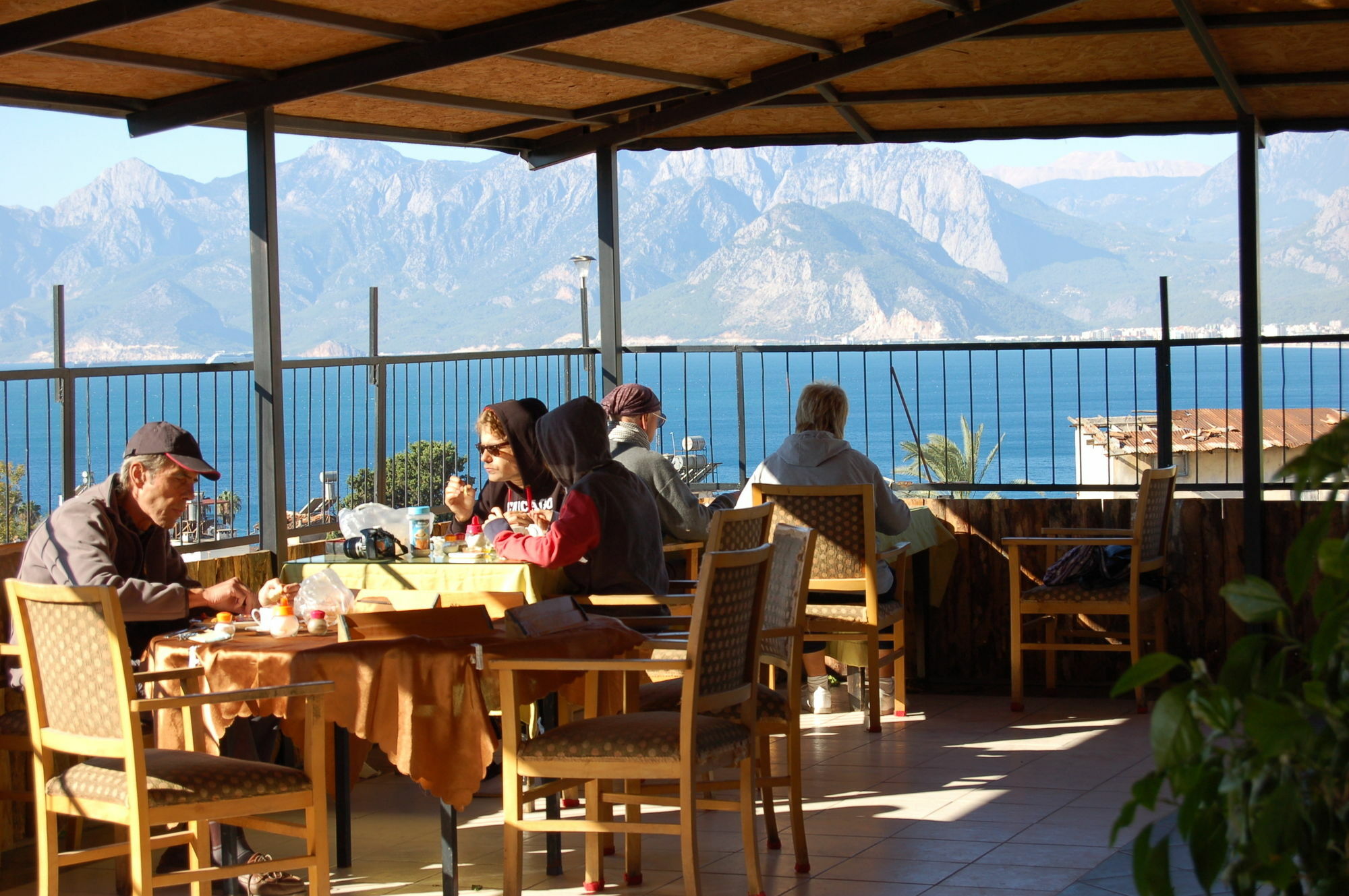 Hotel Twenty Antalya Zewnętrze zdjęcie
