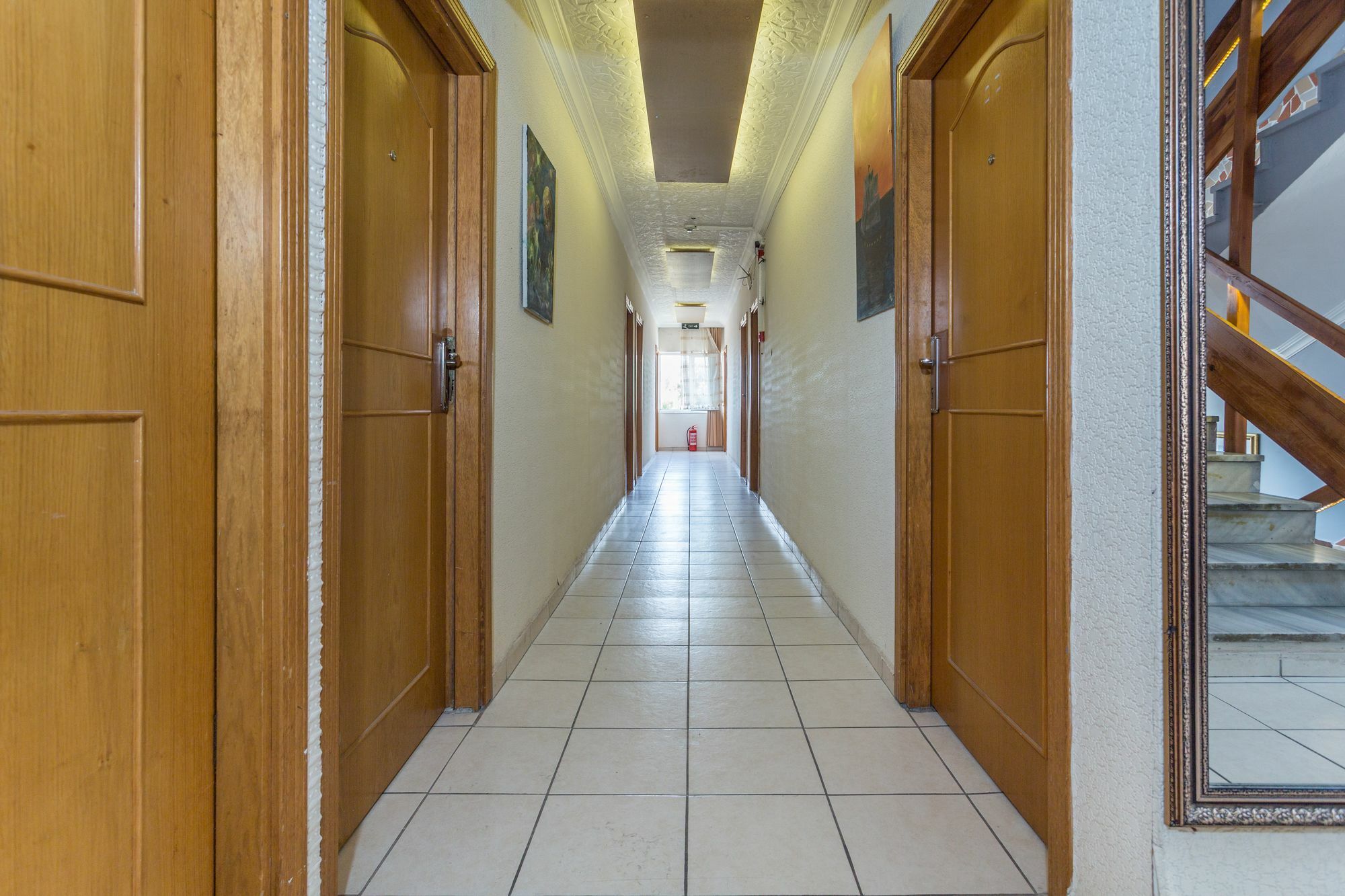 Hotel Twenty Antalya Zewnętrze zdjęcie